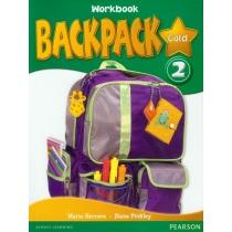 backpack gold 2. workbook