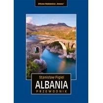 albania przewodnik