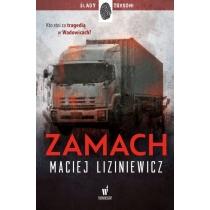 zamach