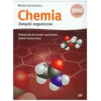 chemia. związki organiczne. podręcznik do liceów i techni