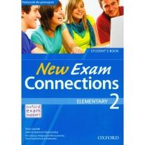 exam connections new 2 elementary sb pl oop