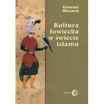 kultura łowiecka w świecie islamu