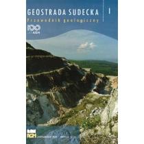 geostrada sudecka - przewodnik geologiczny