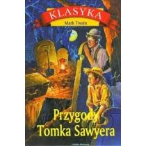 przygody tomka sawyera