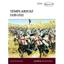 templariusz 1120-1312