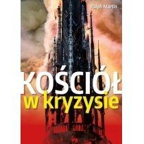 kościół w kryzysie. ścieżki wyjścia