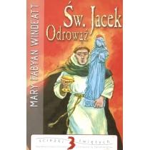 ścieżki świętych - św. jacek odrowąż