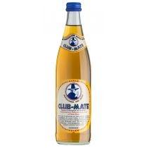 club mate napój na bazie yerba mate klasyczny 500 ml