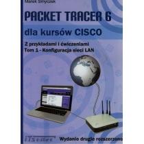 packet tracer 6 dla kursów cisco z przykładami i ćwiczeni