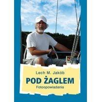 pod żaglem