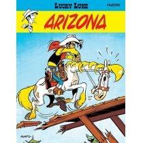 arizona. lucky luke. tom 3