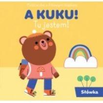 a kuku! - słowa