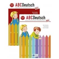 abcdeutsch neu 3. podręcznik i materiały ćwiczeniowe do j