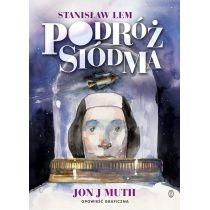 podróż siódma