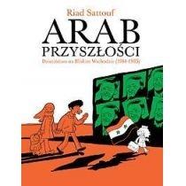 dzieciństwo na bliskim wschodzie 1984-1985. arab przyszło