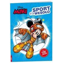 miki. sport na wesoło