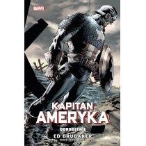 marvel classic odrodzenie. kapitan ameryka. tom 6