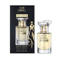 naomi campbell pret a porter woda toaletowa spray 15 ml