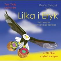 lilka i eryk