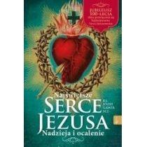 najświętsze serce jezusa nadzieja i ocalenie