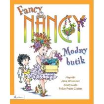 modny butik fancy nancy