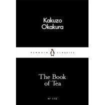 book of tea, the