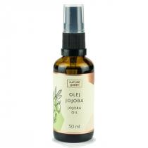 nature queen olej jojoba 50 ml