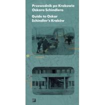 przewodnik po krakowie oskara schindlera pl-ang