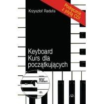 keyboard. kurs dla początkujących