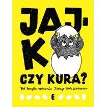 jajko czy kura?