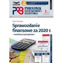 sprawozdanie finansowe za 2020 r. instrukcja sporządzania