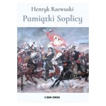 pamiątki soplicy