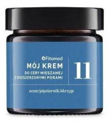 fitomed − mój krem nr 11 do cery mieszanej z rozszerzonym