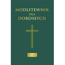 modlitewnik dla dorosłych (zielony)