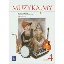 muzyka i my 4 podręcznik