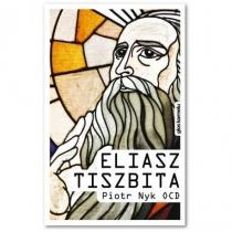 eliasz tiszbita