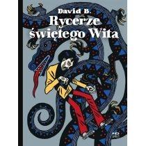 rycerze świętego wita