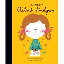 mali wielcy. astrid lindgren