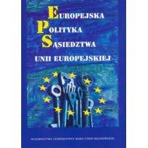 europejska polityka sąsiedztwa unii europejskiej