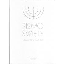 pismo święte stary testament t.2