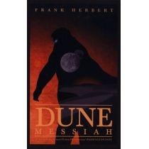 dune messiah