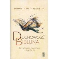 duchowość biblijna