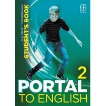 portal to english 2 a1.2 sb mm publications