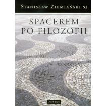 spacerem po filozofii