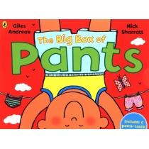 the big box of pants