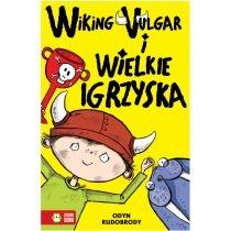 wiking vulgar i wielkie igrzyska