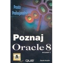 poznaj oracle 8