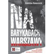 na barykadach warszawy