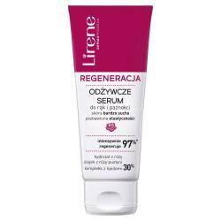 regeneracja odżywcze serum do rąk i paznokci 75ml