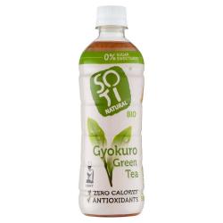 soti − napar z zielonej herbaty gyokuro bio − 500 ml